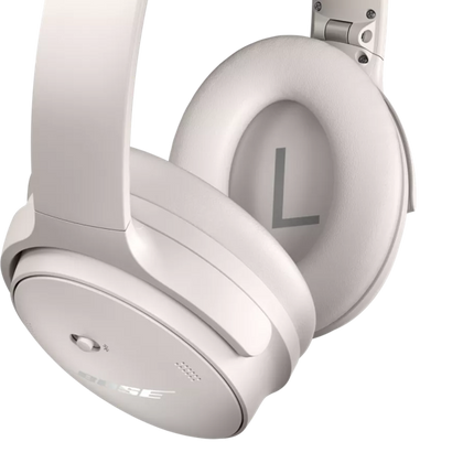 سماعات بوز (Bose) كوايت كومفورت اللاسلكية - تقنية إلغاء الضجيج الأسطورية وصوت فائق النقاء