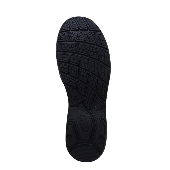 حذاء السلامة واق SL-101 S1P بمقدمة مركب ونعل كيفلار مقاوم للاختراق حذاء السلامة واق SL-101 S1P بمقدمة مركب ونعل كيفلار مقاوم للاختراق