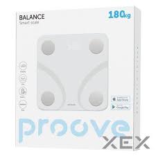 Smart Scale Proove Balance