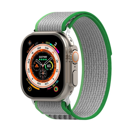 سوار Coteci iWatch Wild Trail رياضي قابل للتعديل — متوافق مع Apple Watch 38/40/41 مم