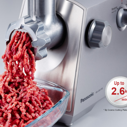 Panasonic Meat Grinder