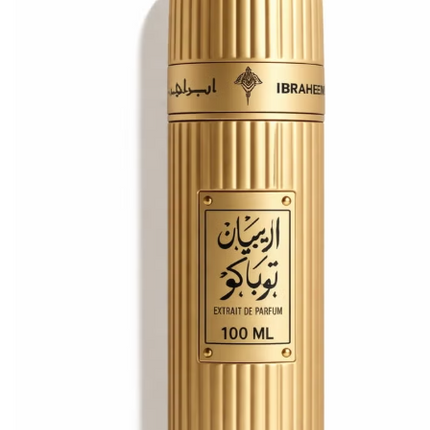 IBRAQ Arabian Tobacco EDP 100ml Unisex Perfume