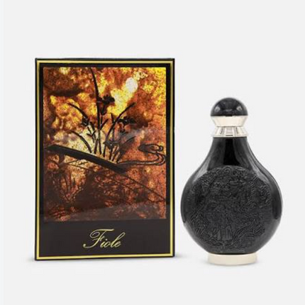 Fiole Eau de Parfum for Women 100ml by J. Casanova