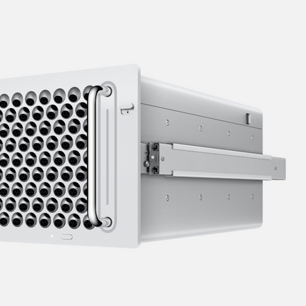 Apple Mac Pro – M2 Ultra – 64GB RAM – 1TB SSD – Arabic Keyboard