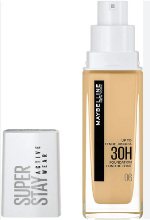 Maybelline SuperStay Active Wear Foundation