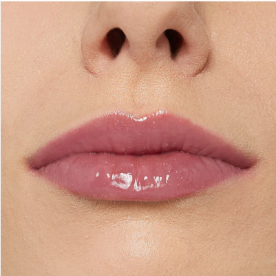 Maybelline Lifter Plump Lip Gloss – MAUVE BITE 002