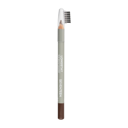 SEVENTEEN Longstay Eyebrow Shaper – Chestnut 05
