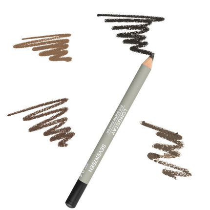 SEVENTEEN Longstay Eyebrow Shaper – view 2
