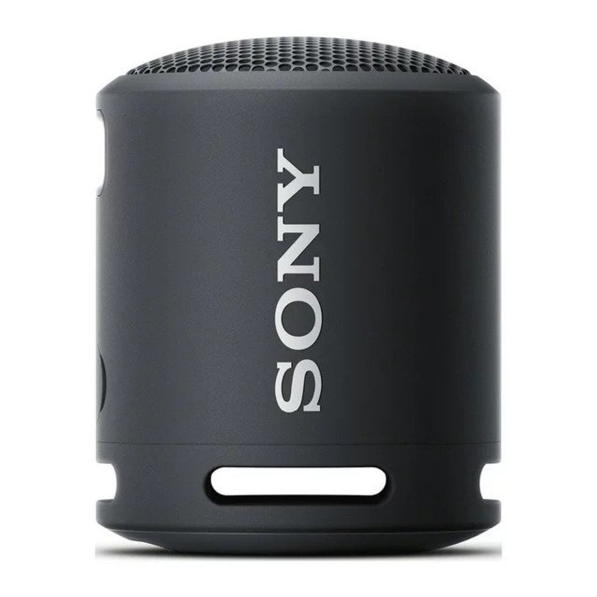 سماعة سوني (Sony) المحمولة SRS-XB13 بنظام Extra Bass - إصدار أسود وأبيض سماعة سوني (Sony) المحمولة SRS-XB13 بنظام Extra Bass - إصدار أسود وأبيض
