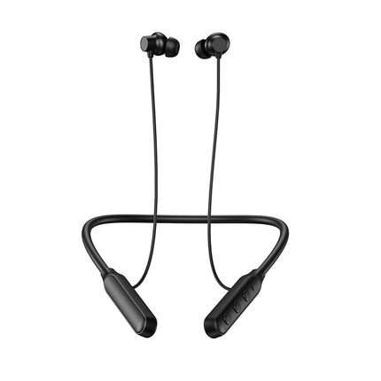WiWU GB01 Wireless Bluetooth Neckband Earphones