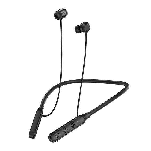 WiWU GB01 Wireless Bluetooth Neckband Earphones