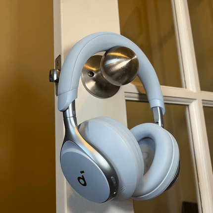 سماعات Anker Soundcore Space One — سماعات لاسلكية مع عزل نشط للضوضاء