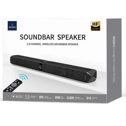 Sounder Speaker S1