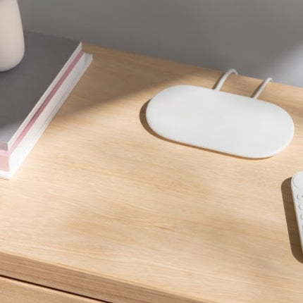 Google TV Streamer 4K — Smart Streaming with Voice Remote (32GB)