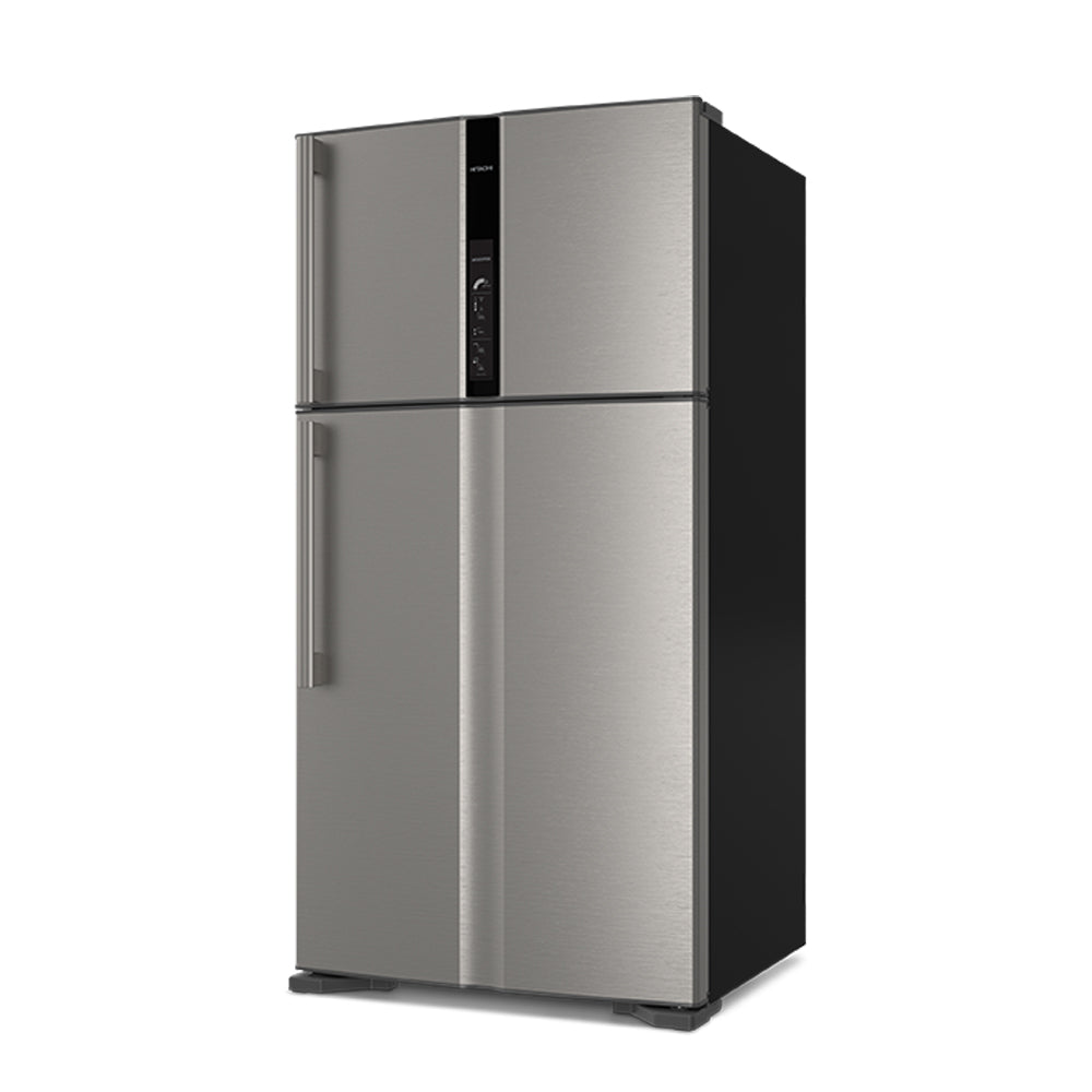 Hitachi R-V990P Refrigerator | 900L | Inverter & Dual Fan | Jordan Hitachi R-V990P Refrigerator | 900L | Inverter & Dual Fan | Jordan