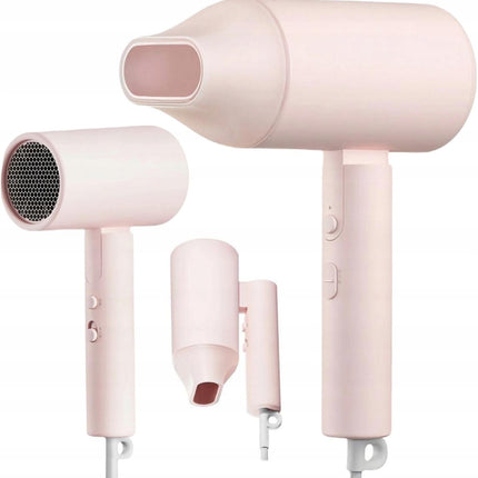 مجفف الشعر Xiaomi Compact H101 — تجفيف خفيف وسهل للاستخدام اليومي