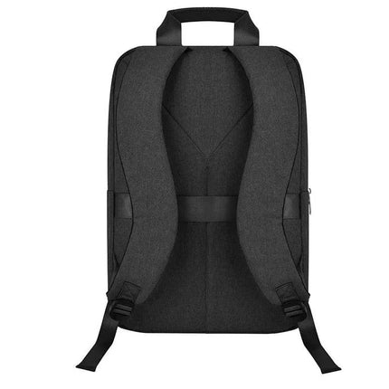 WiWU Minimalist Laptop Backpack — Lightweight Water-Resistant 16.3″ Storage Pack