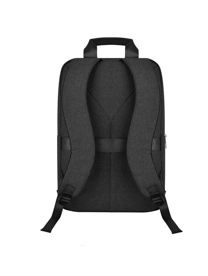 WiWU Minimalist Laptop Backpack — Lightweight Water-Resistant 16.3″ Storage Pack WiWU Minimalist Laptop Backpack — Lightweight Water-Resistant 16.3″ Storage Pack