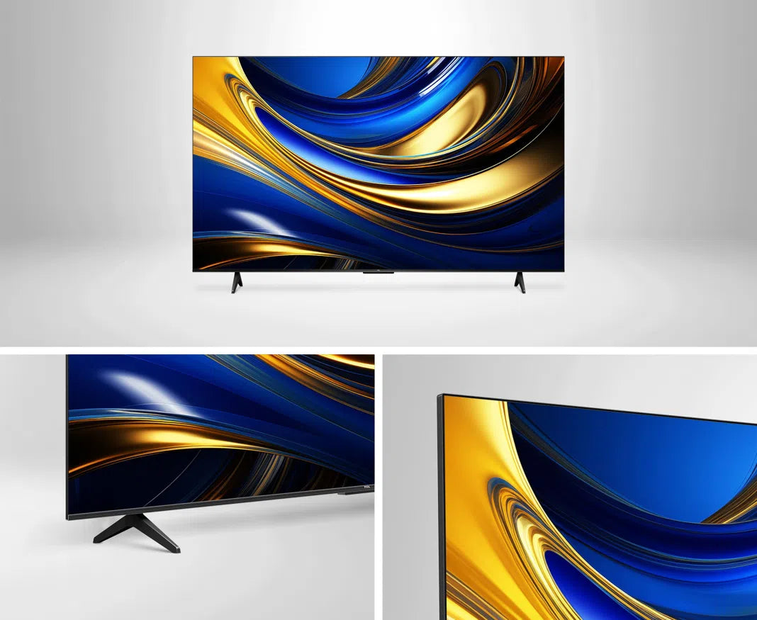 TCL 50-Inch 4K HDR Google TV - 50P635 | Xmart.me TCL 50-Inch 4K HDR Google TV - 50P635 | Xmart.me