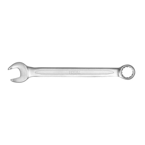 Total TCSPA Series Combination Spanners (6mm – 32mm)