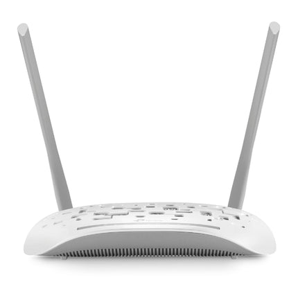 TP-Link TD-W8961N – 300Mbps Wireless N ADSL2+ Modem Router
