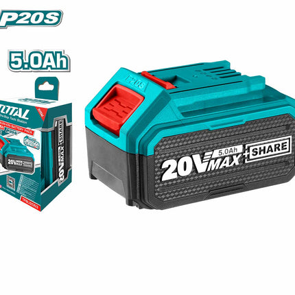 Total TFBLI2053 20V Rechargeable Battery