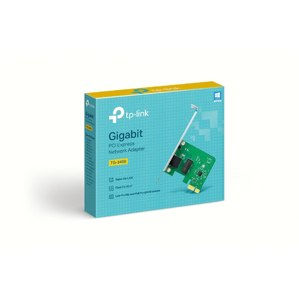 محول TP-Link TG-3468 محول TP-Link TG-3468
