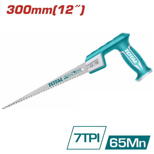 Total THCS30026 Compass Saw 12
