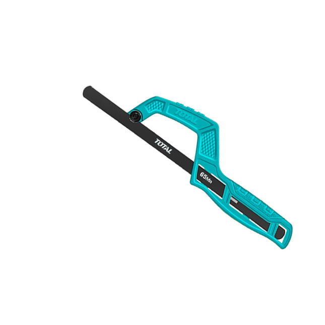Total THMHF1504 Mini Hacksaw Frame 6