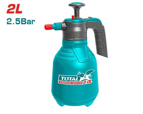 Total THSPP20202 Hand Pressure Sprayer