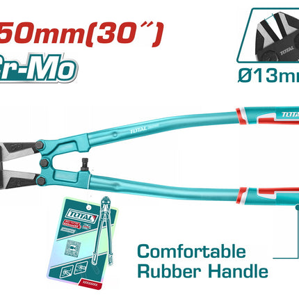 Total THT113306 Bolt Cutter 30