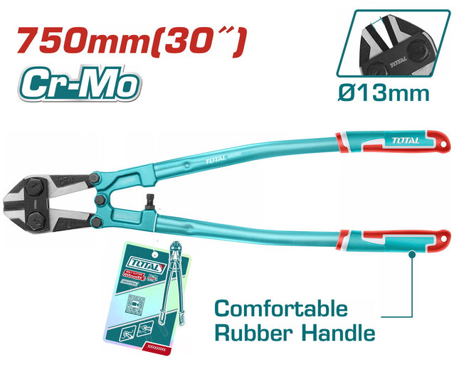 Total THT113306 Bolt Cutter 30