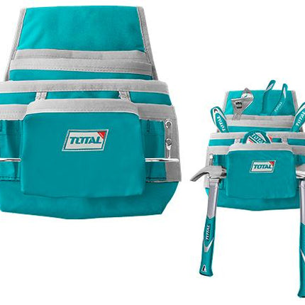 Total THT16P1011 Single Tool Pouch