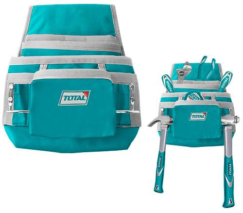 Total THT16P1011 Single Tool Pouch