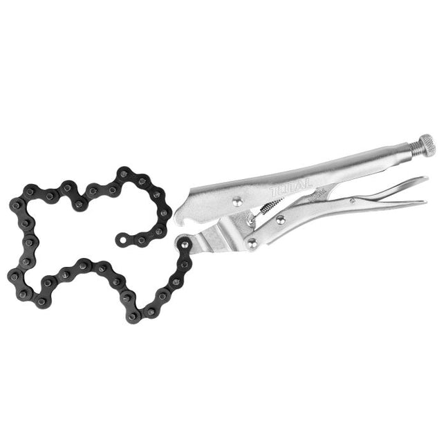 Total THT1941003 Chain Oil Filter Wrench 10-Inch