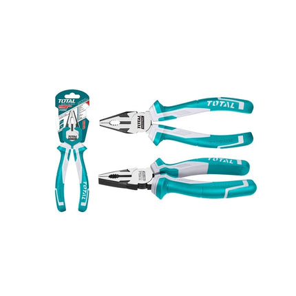 Total THT210706 | 7-Inch Combination Pliers – Medium Size