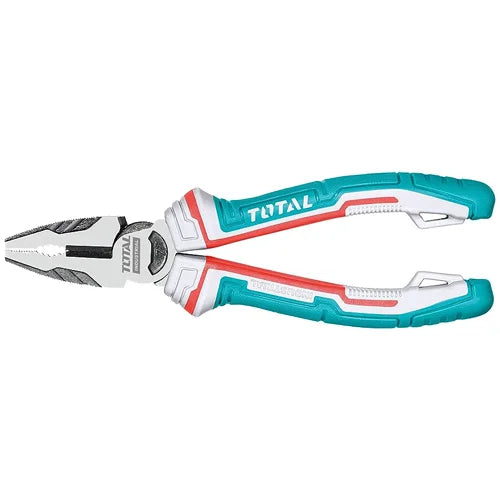 Total THT210806S  High Leverage Combination Pliers 8
