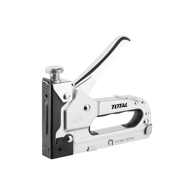 Total THT31141 Staple Gun 4-14mm