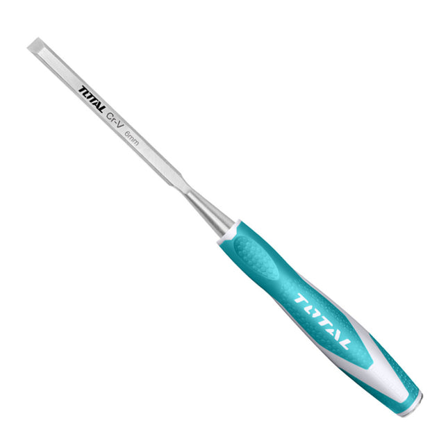 Total Wood Chisel