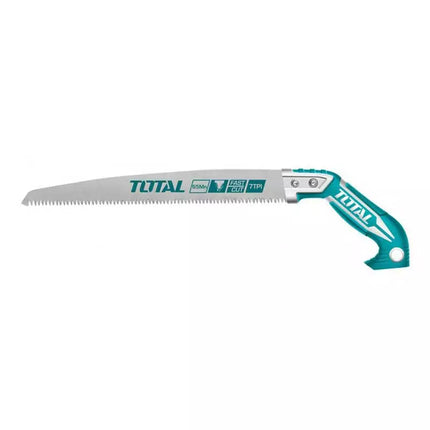 Total THT51130026 Pruning Saw – 12" (30cm) Curved Hand Saw