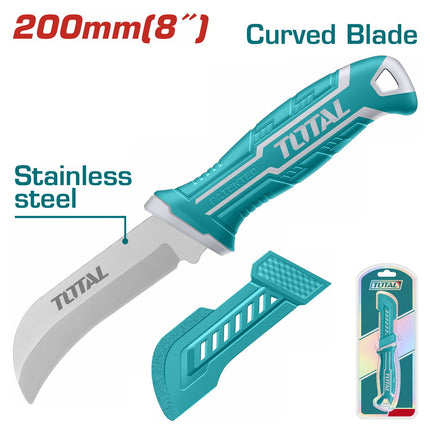 Total THT51882 Cable Stripping Knife