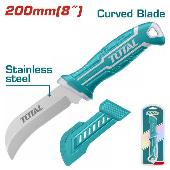 Total THT51882 Cable Stripping Knife