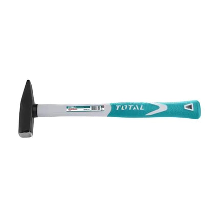 Total THT715006  Machinist Hammer 500g Fiber Handle