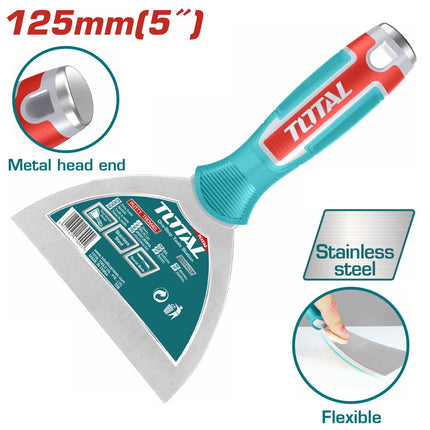 Total THT831256  Putty Trowel 5-Inch