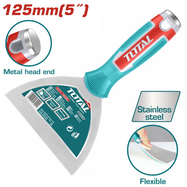 Total THT831256  Putty Trowel 5-Inch