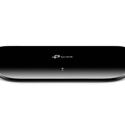 TP-Link TL-SG1008D 8-Port Gigabit Desktop Switch
