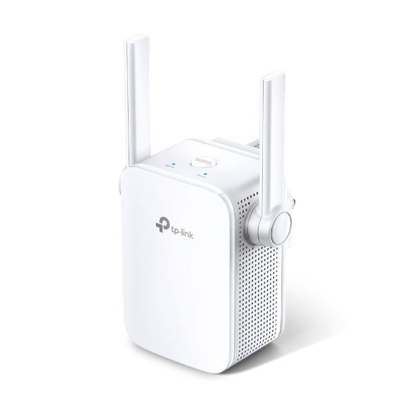 TP-Link TL-WA855RE 300Mbps Wi-Fi Range Extender