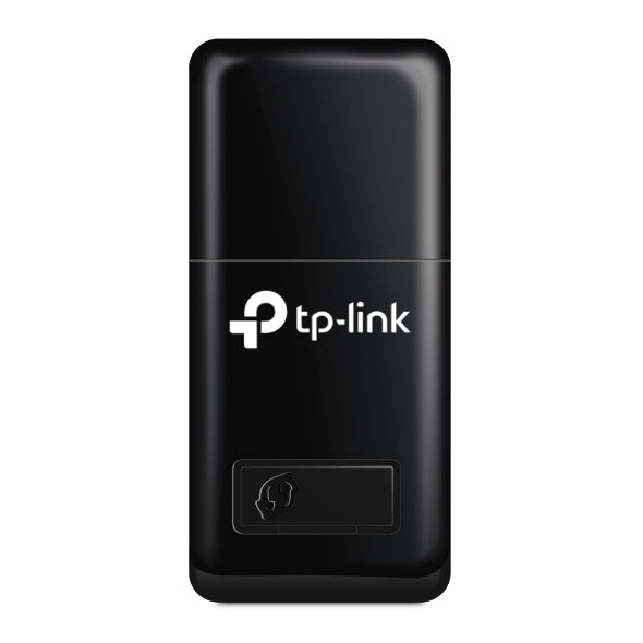 محول واي فاي لاسلكي حجم صغير TP-Link TL-WN823N N USB بسرعة 300 ميجابايت في الثانية محول واي فاي لاسلكي حجم صغير TP-Link TL-WN823N N USB بسرعة 300 ميجابايت في الثانية