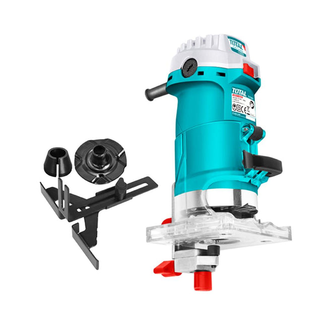 Total TLT5001  Laminate Trimmer 500W