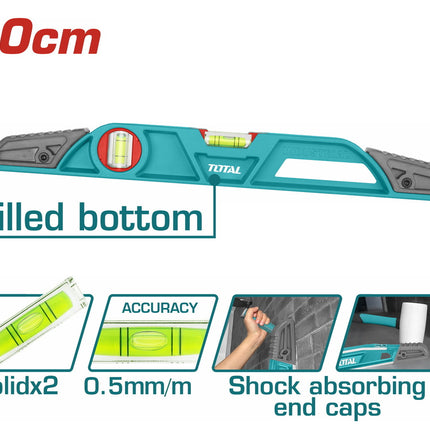 Total Heavy-Duty Mason’s 